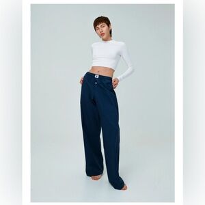 Herman’s Classic Long Pant - Navy✨✨✨